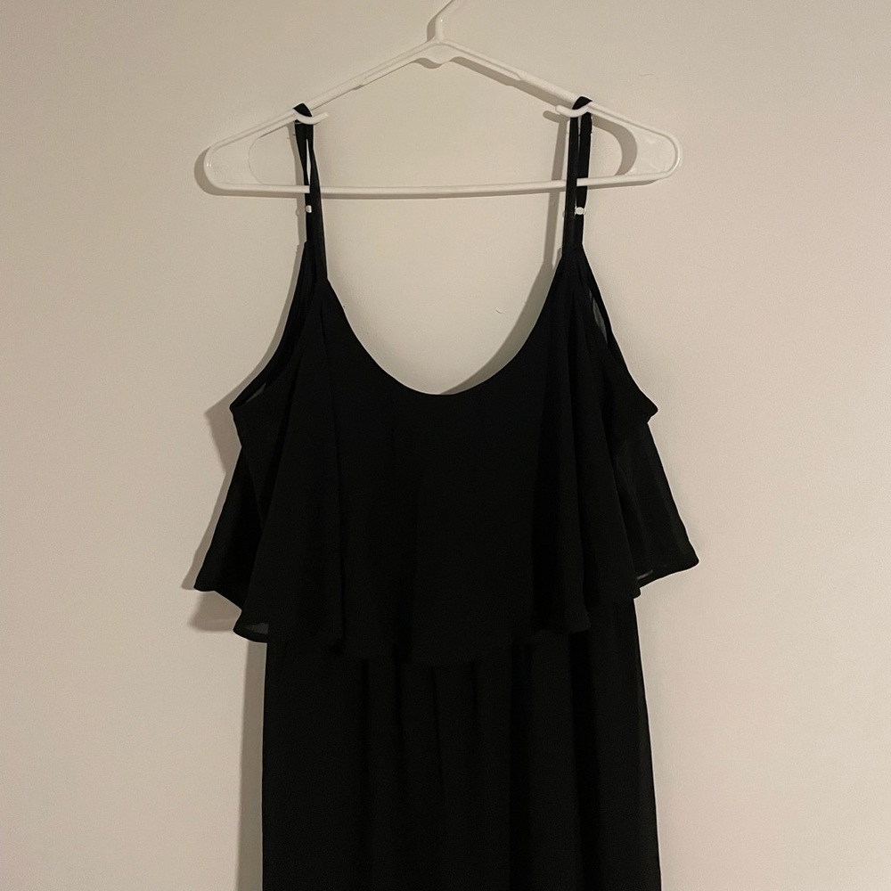 Show Me Your MuMu XL Dress